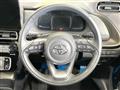 2024 Toyota AQUA