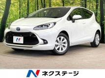 2024 Toyota AQUA