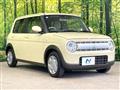 2020 Suzuki Lapin