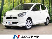 2022 Daihatsu Mira