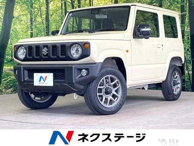 2024 Suzuki Jimny