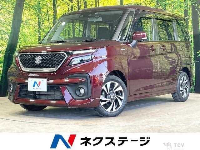 2021 Suzuki Suzuki Others