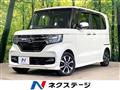 2017 Honda N BOX