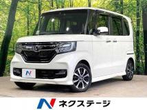 2017 Honda N BOX