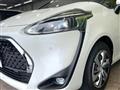 2018 Toyota Sienta