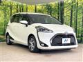 2018 Toyota Sienta