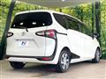 2018 Toyota Sienta