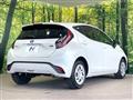 2022 Toyota AQUA