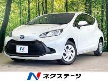 2022 Toyota AQUA