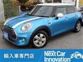 2015 BMW MINI