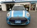 2015 BMW MINI