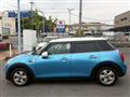 2015 BMW MINI
