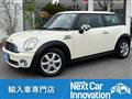2010 BMW MINI