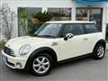 2010 BMW MINI