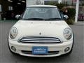 2010 BMW MINI