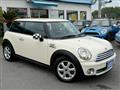 2010 BMW MINI