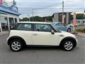 2010 BMW MINI