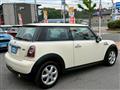 2010 BMW MINI