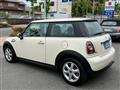 2010 BMW MINI