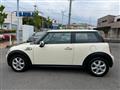 2010 BMW MINI