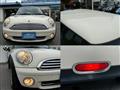 2010 BMW MINI