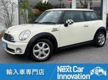 2010 BMW MINI