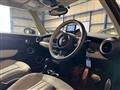 2011 BMW MINI