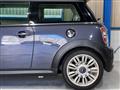 2011 BMW MINI