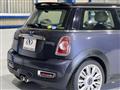 2011 BMW MINI