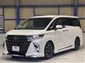 2025 Toyota Alphard G
