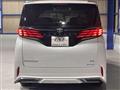 2025 Toyota Alphard G