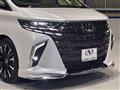 2025 Toyota Alphard G
