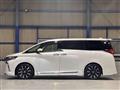 2025 Toyota Alphard G