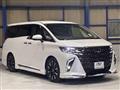 2025 Toyota Alphard G