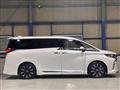 2025 Toyota Alphard G