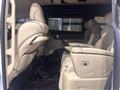 2025 Toyota Alphard G