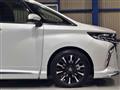 2025 Toyota Alphard G