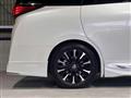 2025 Toyota Alphard G