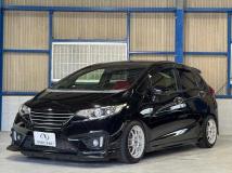 2016 Honda Fit