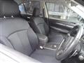 2012 Subaru Legacy B4