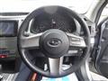 2012 Subaru Legacy B4