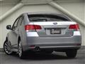 2012 Subaru Legacy B4