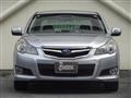 2012 Subaru Legacy B4