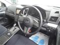 2012 Subaru Legacy B4