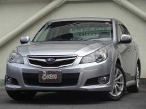 2012 Subaru Legacy B4