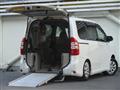 2012 Toyota Noah