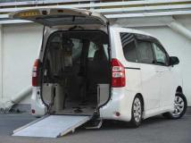 2012 Toyota Noah