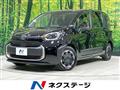 2025 Toyota Sienta