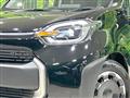 2025 Toyota Sienta