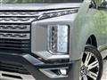 2024 Mitsubishi Delica D5